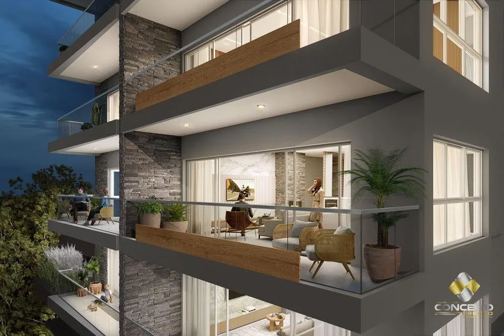 Apartamento, 3 quartos, 331 m² - Foto 3