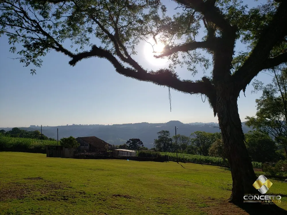 Terreno, 27 hectares - Foto 1