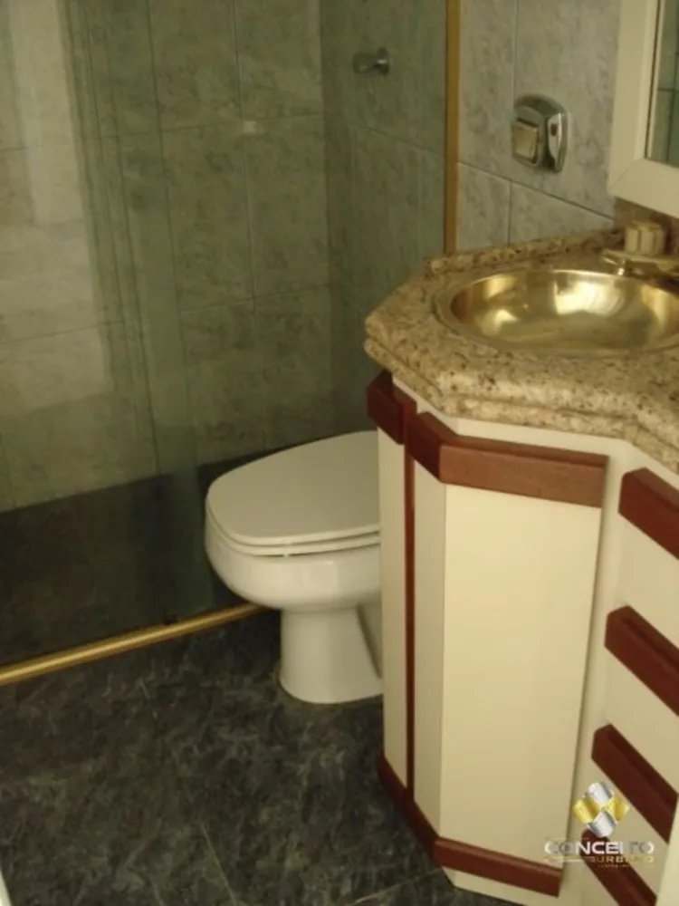 Apartamento, 3 quartos, 149 m² - Foto 4