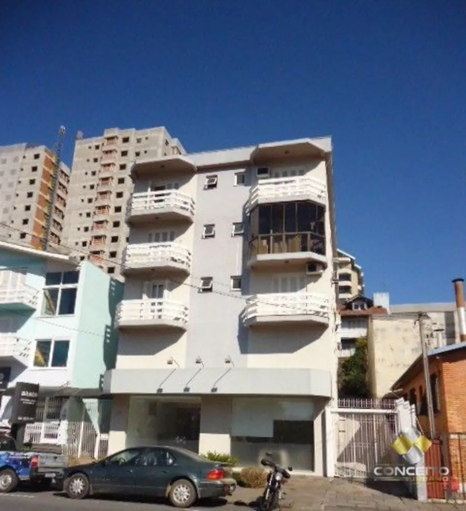 Apartamento, 3 quartos, 149 m² - Foto 1