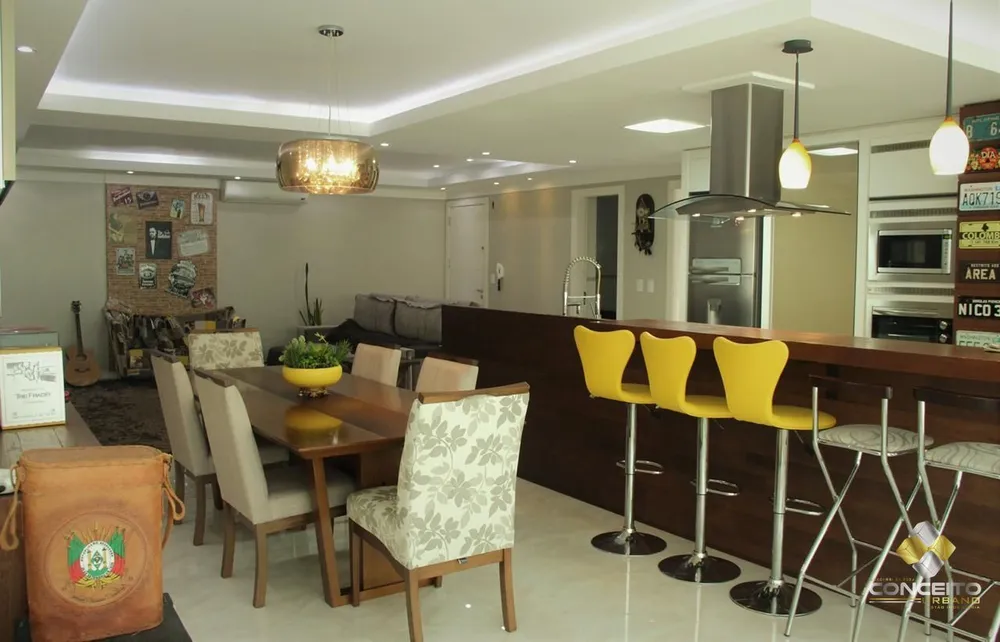 Apartamento, 3 quartos, 156 m² - Foto 3