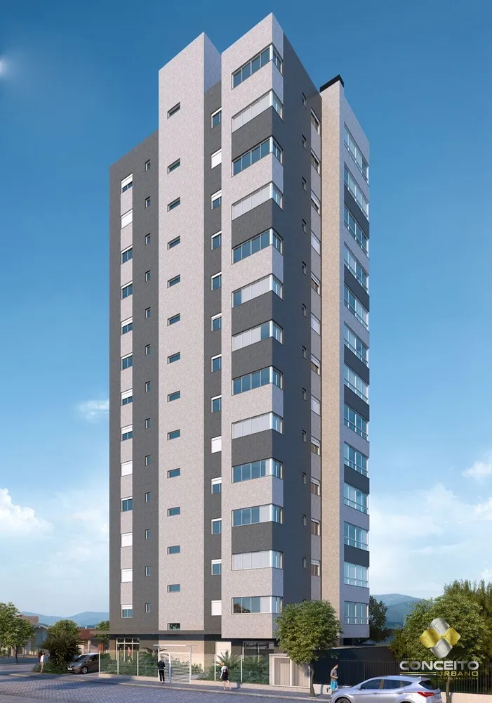 Apartamento, 3 quartos, 104 m² - Foto 3