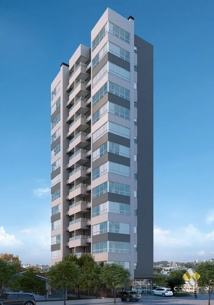 Apartamento, 3 quartos, 104 m² - Foto 4