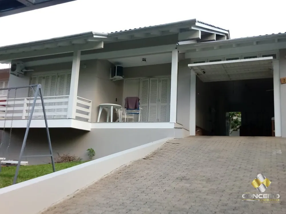 Casa, 3 quartos, 160 m² - Foto 2