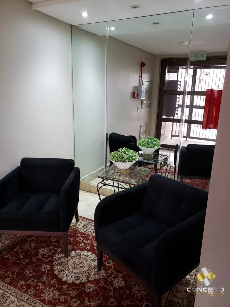 Apartamento, 3 quartos, 148 m² - Foto 4