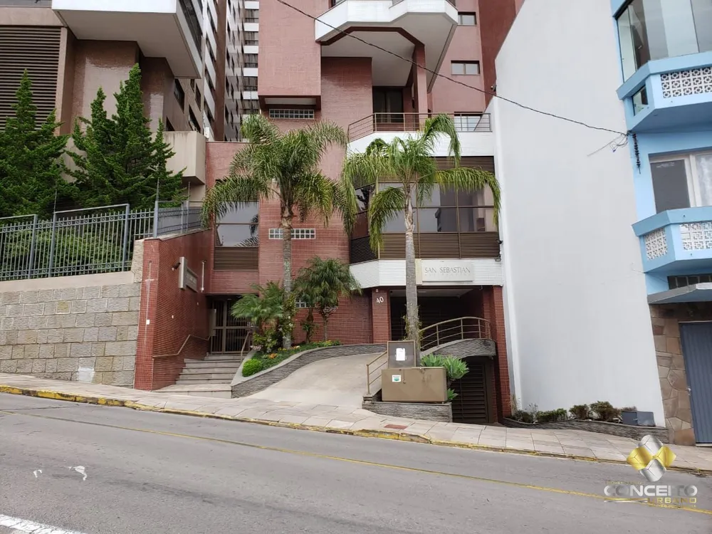 Apartamento, 3 quartos, 148 m² - Foto 2