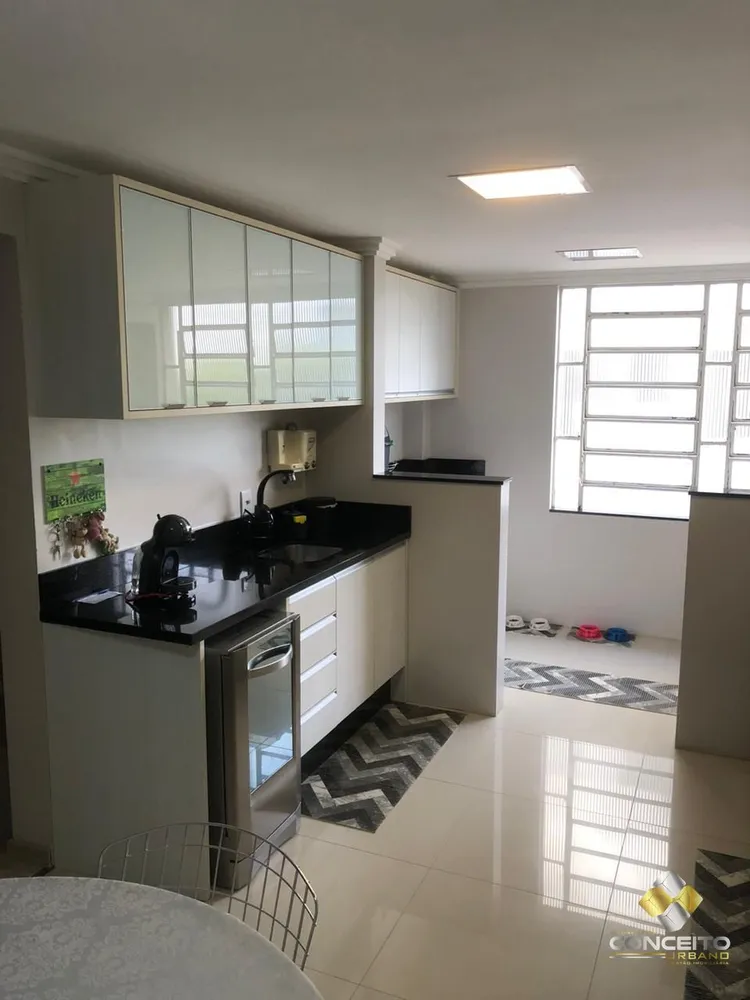 Apartamento, 3 quartos, 136 m² - Foto 4