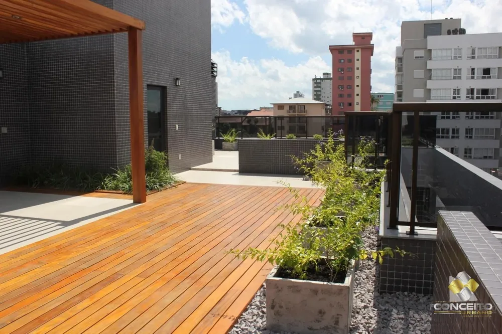 Apartamento, 3 quartos, 143 m² - Foto 2