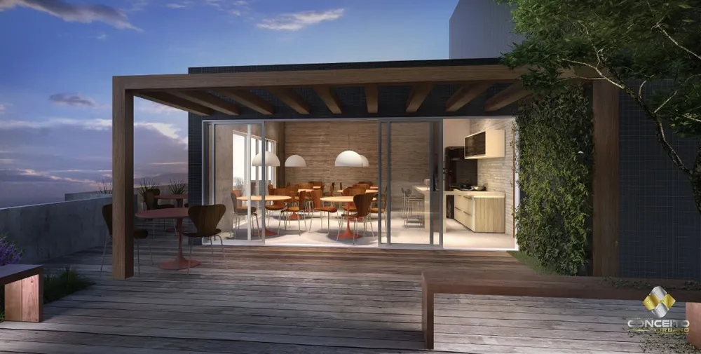 Apartamento, 3 quartos, 143 m² - Foto 4