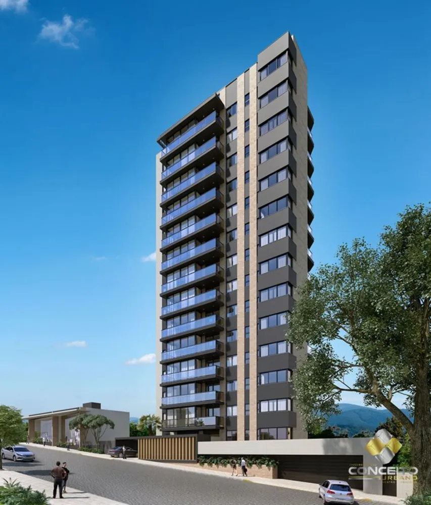 Apartamento, 2 quartos, 110 m² - Foto 2