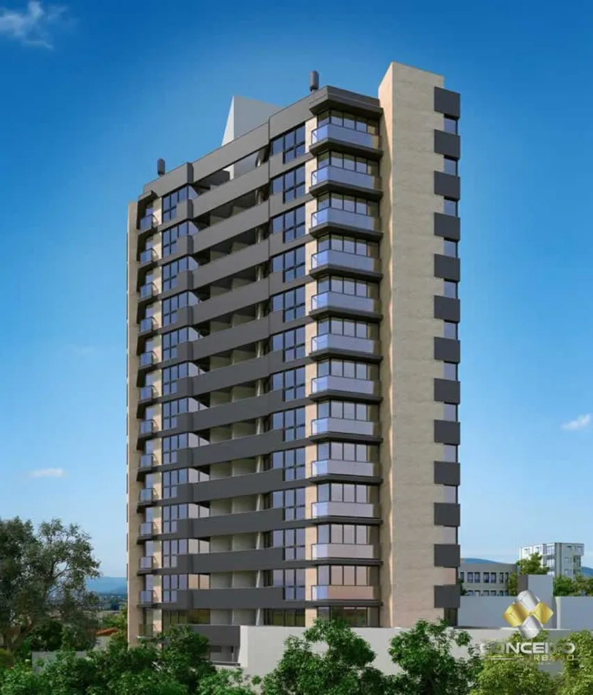 Apartamento, 2 quartos, 110 m² - Foto 1