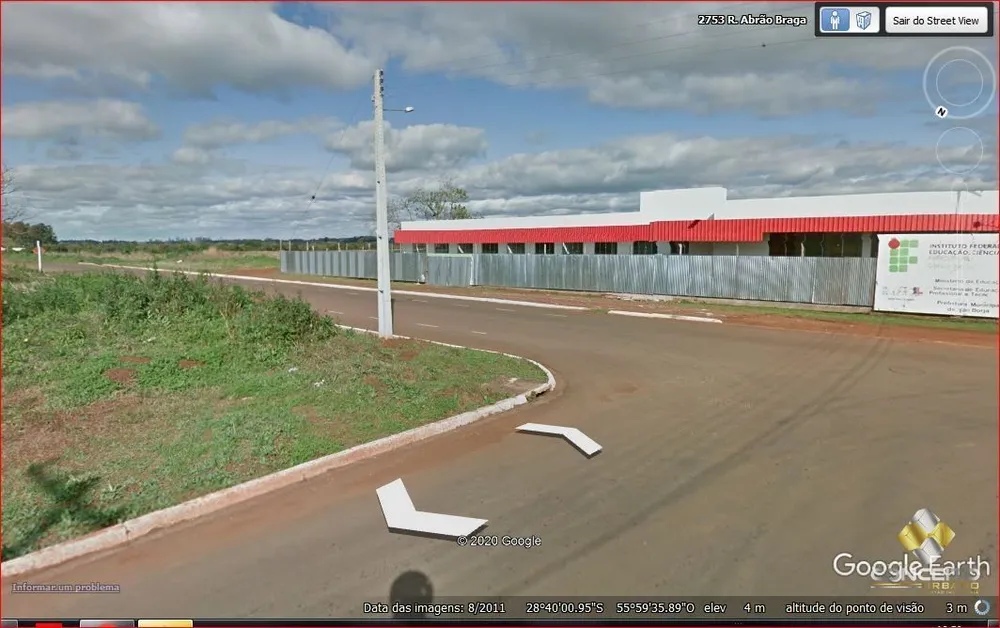 Terreno, 15 hectares - Foto 2