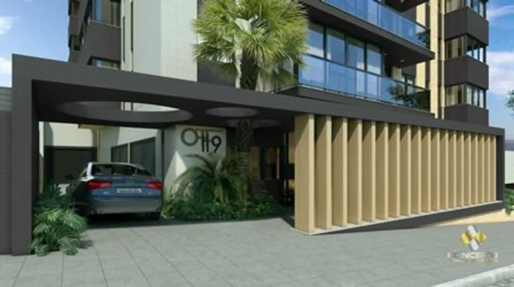 Apartamento, 2 quartos, 110 m² - Foto 3