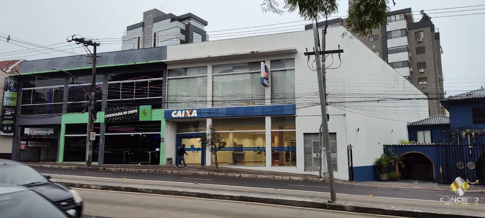 Prédio Inteiro, 2990 m² - Foto 2