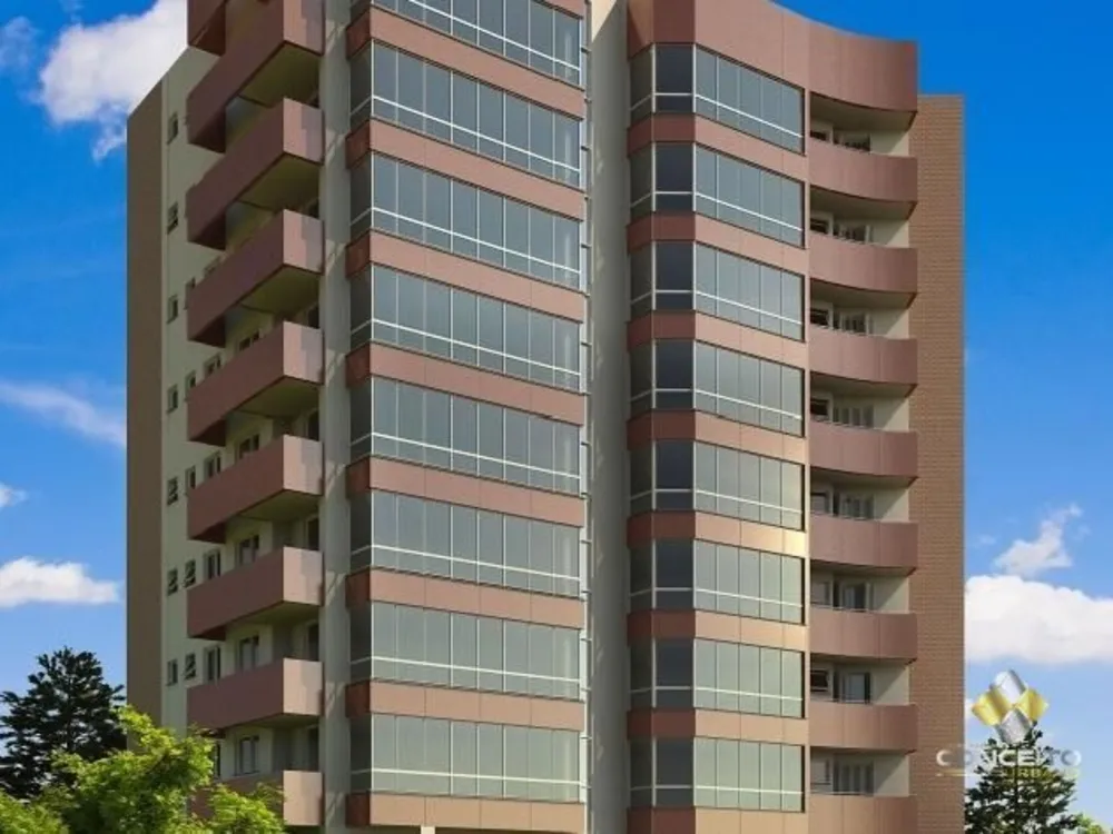 Apartamento, 3 quartos, 147 m² - Foto 1