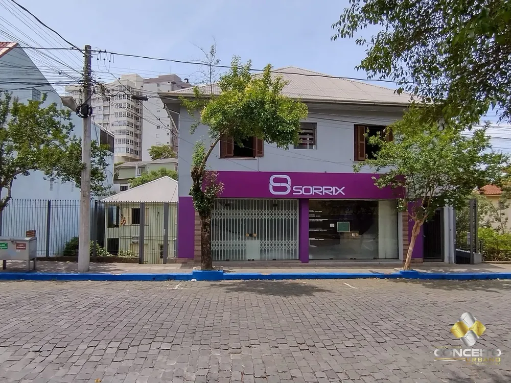 Loja-Salão, 677 m² - Foto 1