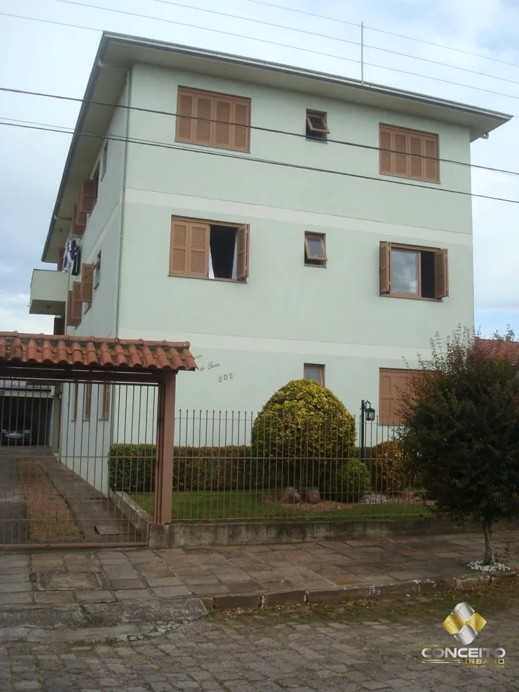 Apartamento, 2 quartos, 65 m² - Foto 2