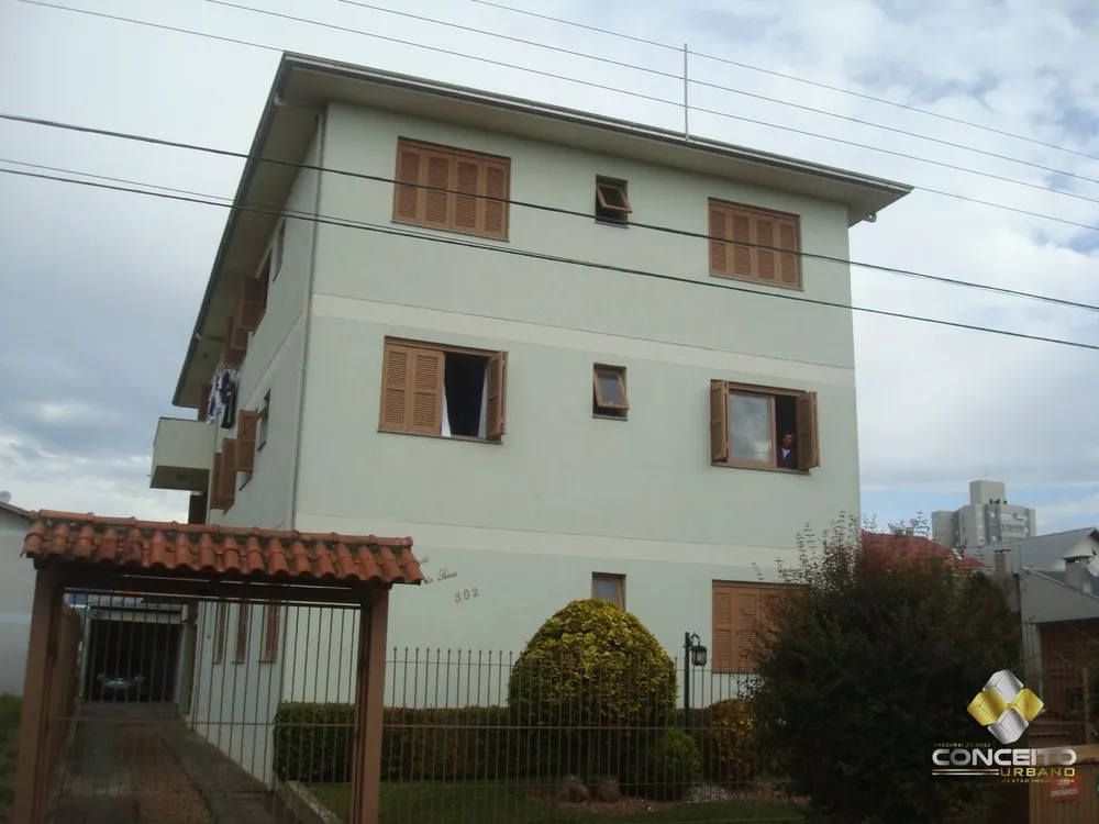 Apartamento, 2 quartos, 65 m² - Foto 1