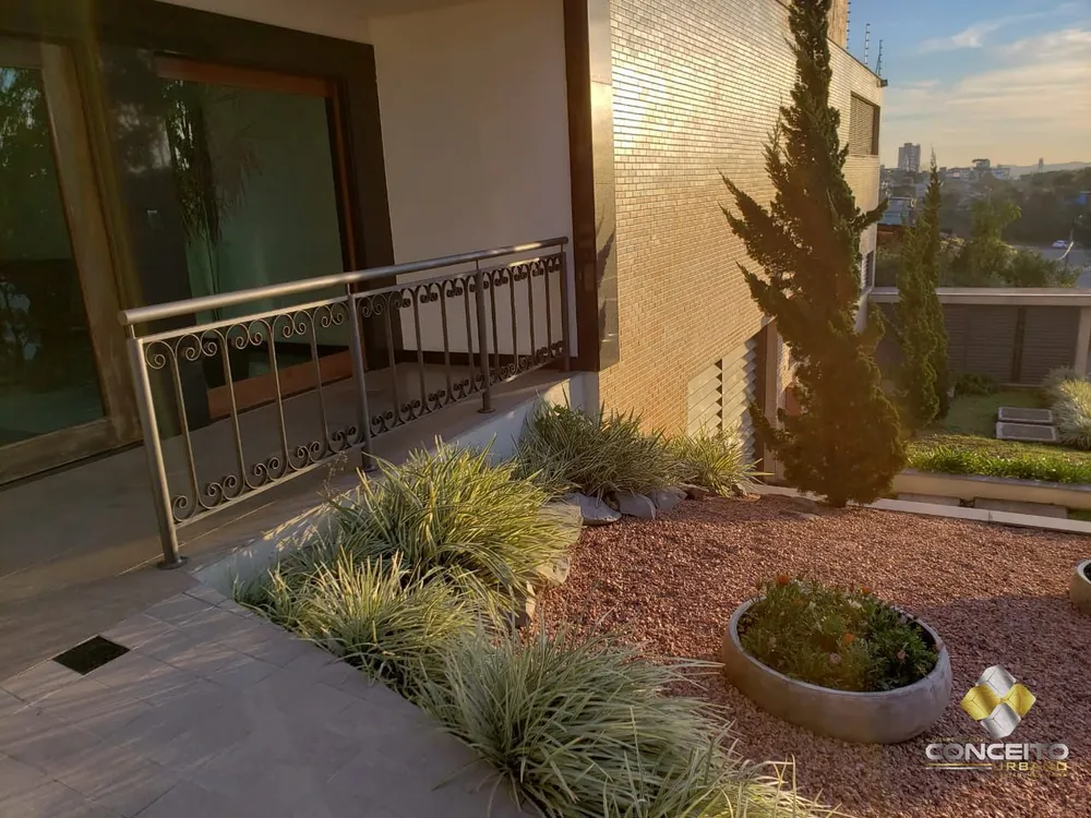 Apartamento, 3 quartos, 119 m² - Foto 4