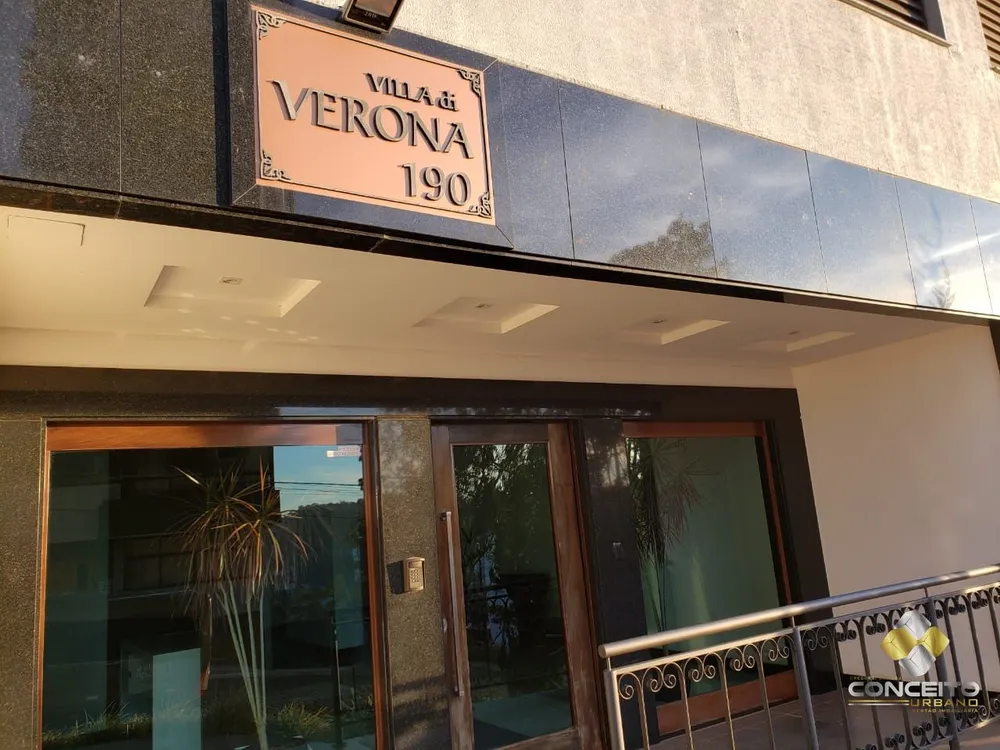 Apartamento, 3 quartos, 119 m² - Foto 3