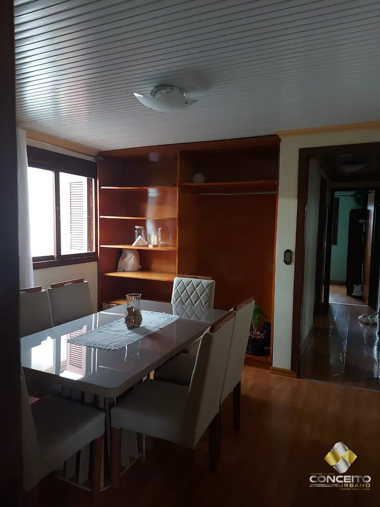 Casa, 6 quartos, 160 m² - Foto 4