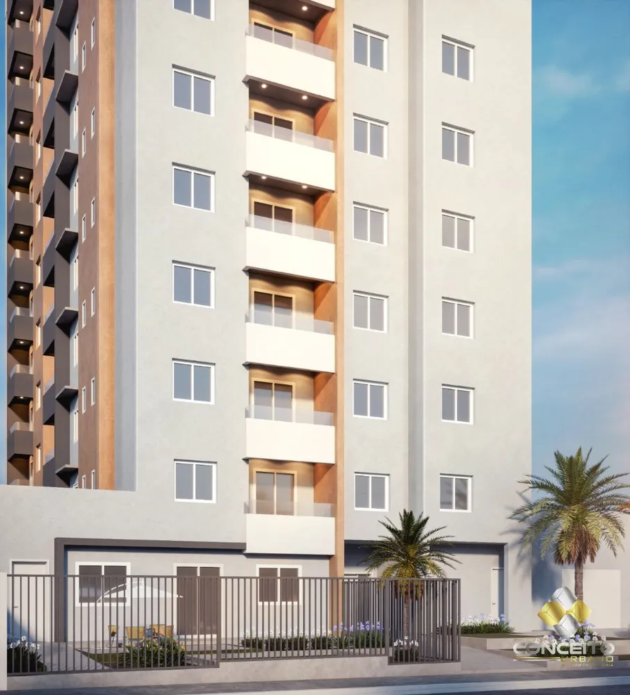 Apartamento, 2 quartos, 67 m² - Foto 4