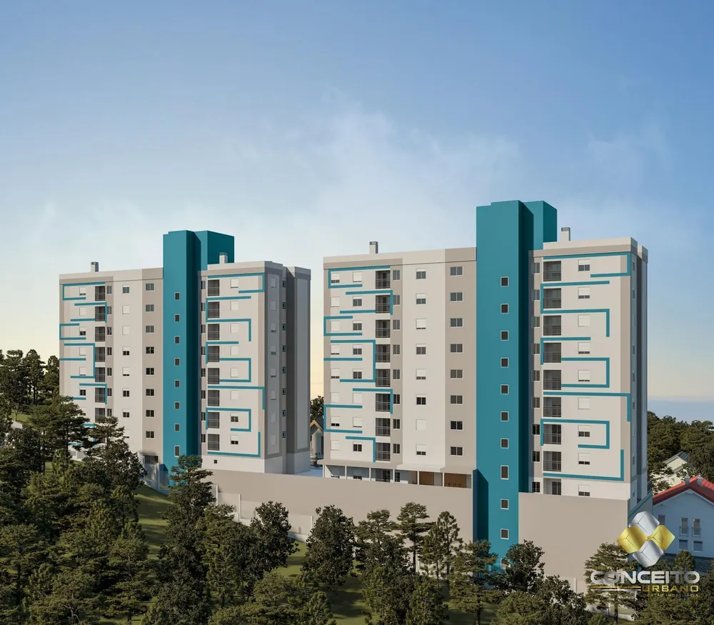Apartamento, 2 quartos, 54 m² - Foto 4