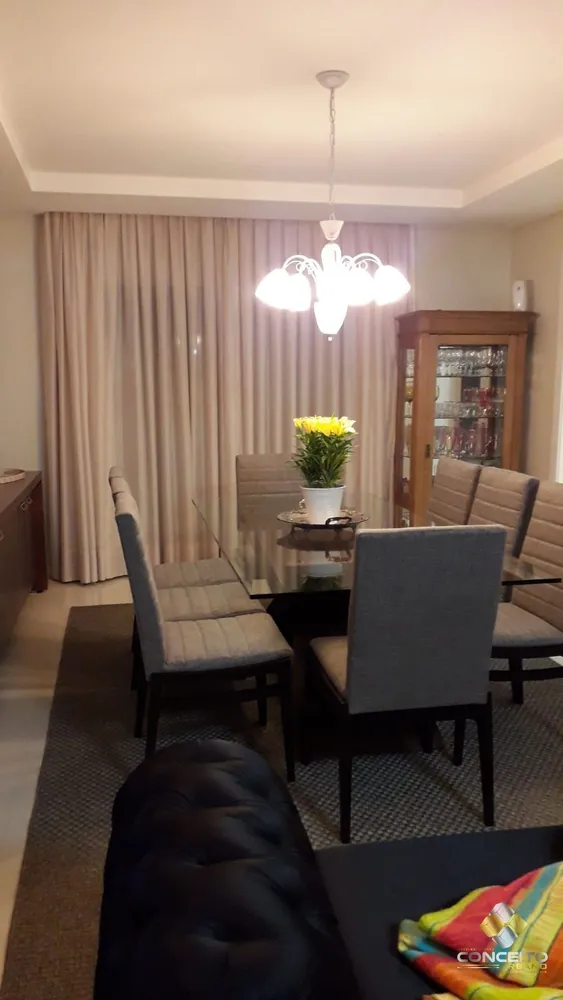 Casa, 3 quartos, 315 m² - Foto 4