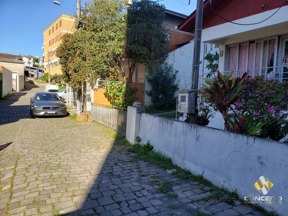 Terreno, 265 m² - Foto 2