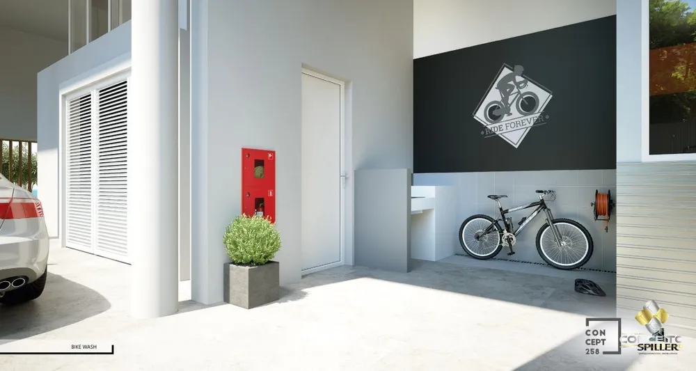Apartamento, 2 quartos, 59 m² - Foto 1