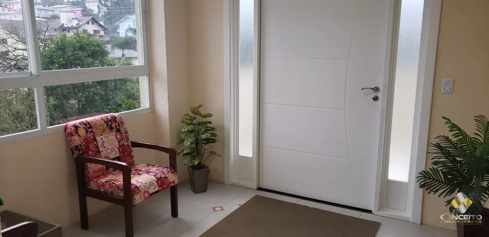 Apartamento, 2 quartos, 82 m² - Foto 4