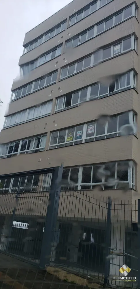 Apartamento, 2 quartos, 82 m² - Foto 1