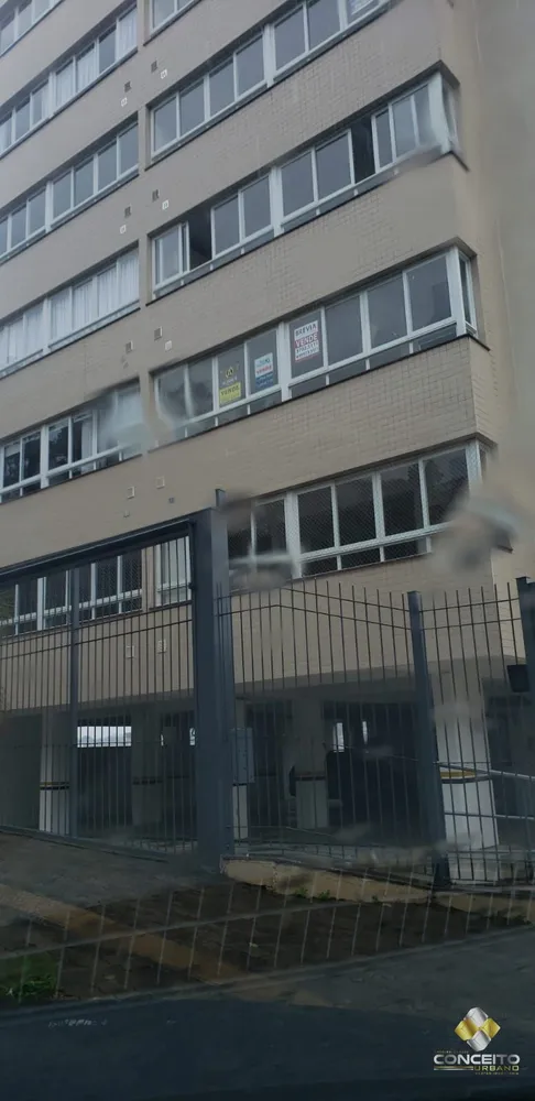 Apartamento, 2 quartos, 82 m² - Foto 2