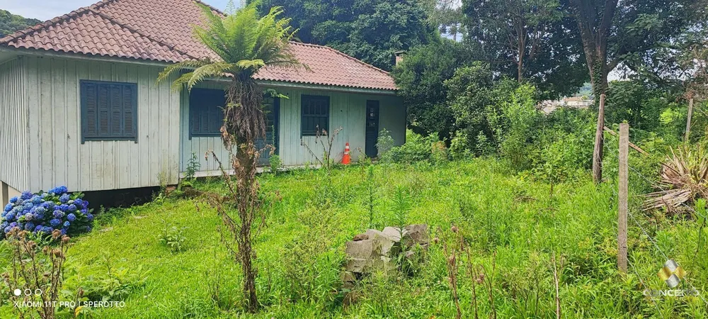 Loteamento e Condomínio, 1 hectares - Foto 2