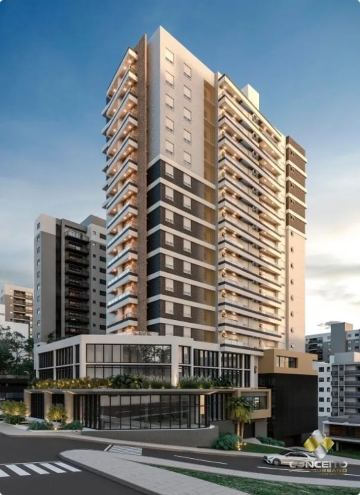 Apartamento, 2 quartos, 84 m² - Foto 1