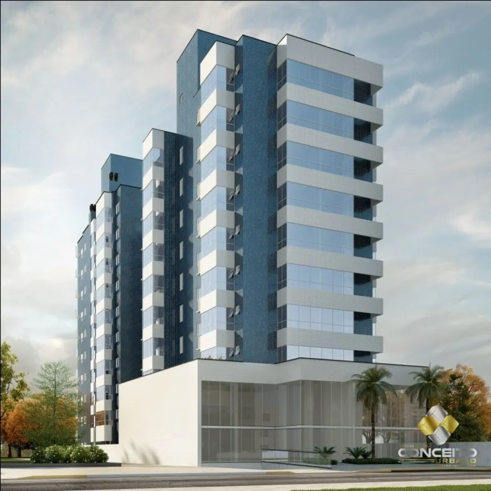 Apartamento, 3 quartos, 139 m² - Foto 1