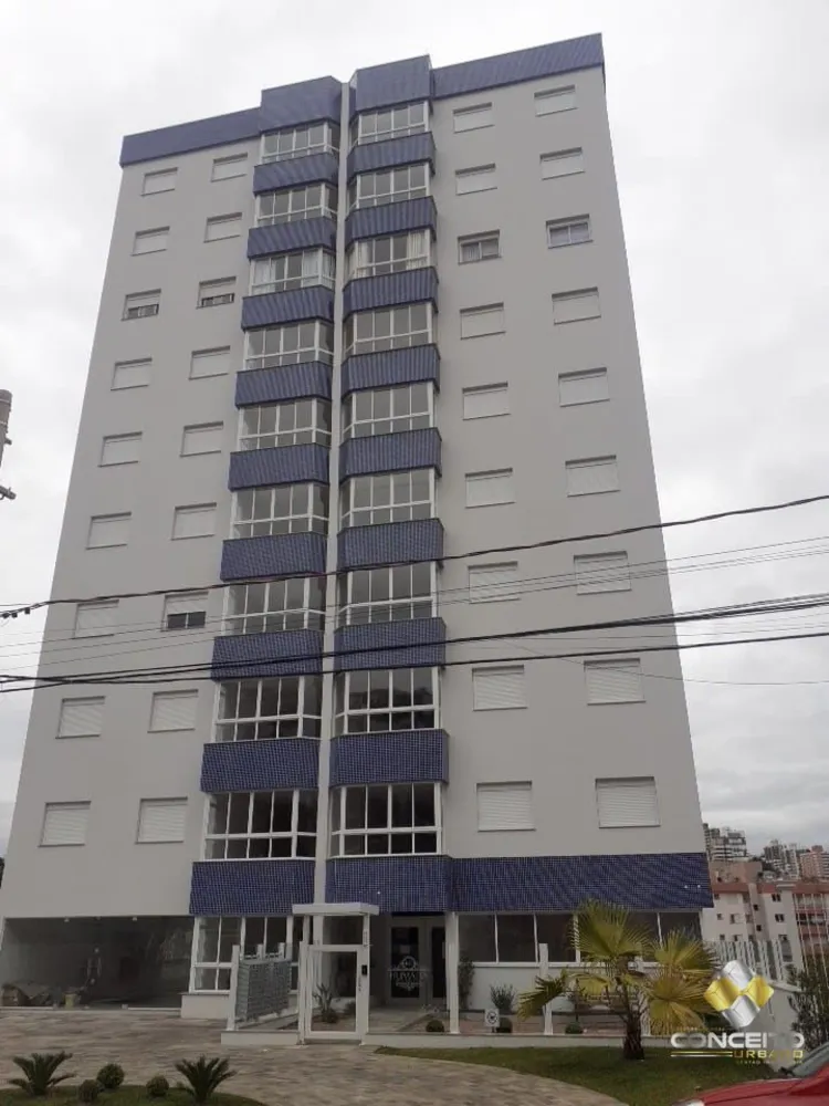 Apartamento, 2 quartos, 85 m² - Foto 3