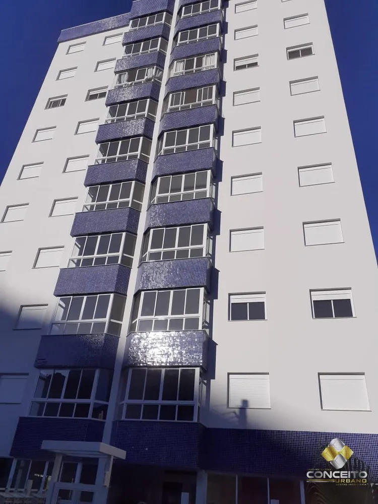 Apartamento, 2 quartos, 85 m² - Foto 1