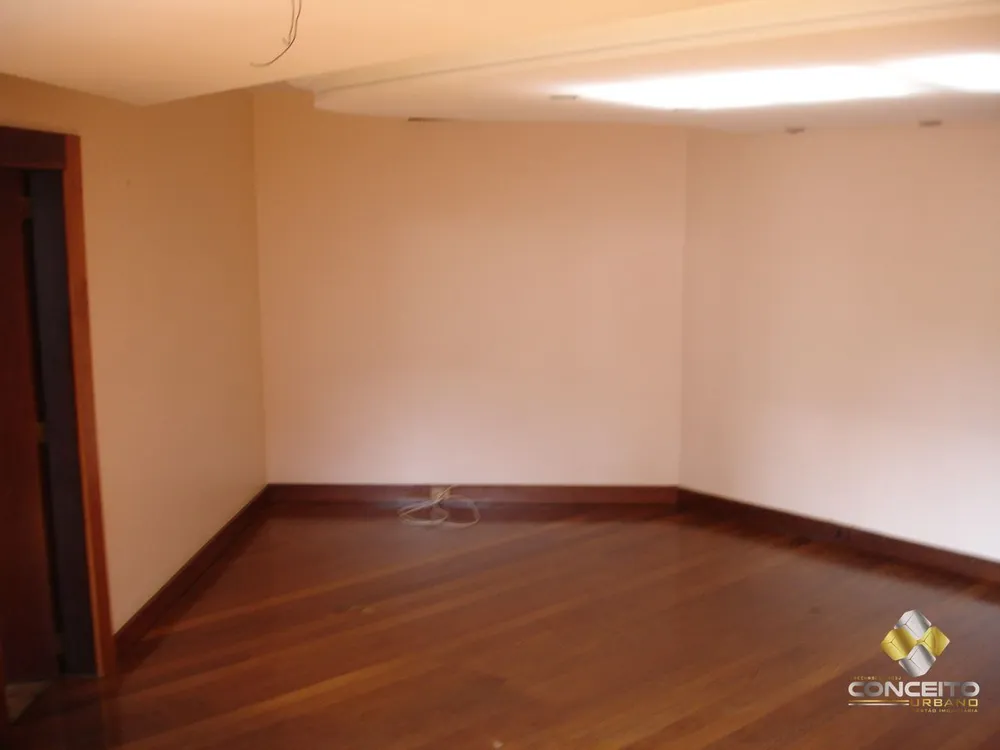 Apartamento, 3 quartos, 181 m² - Foto 1