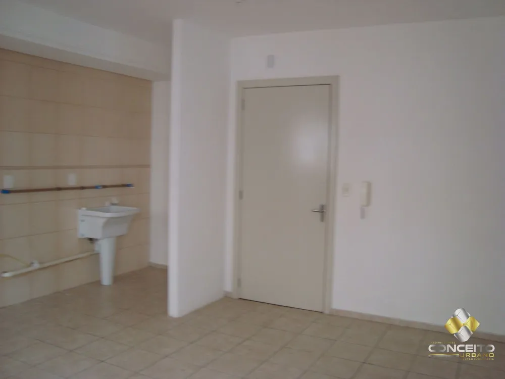 Apartamento, 2 quartos, 64 m² - Foto 2