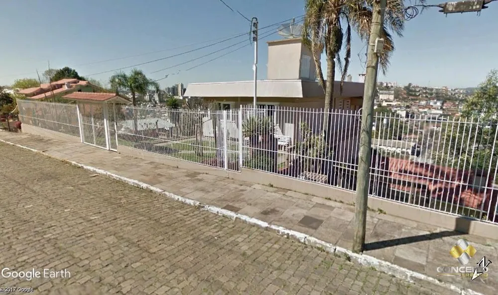 Terreno, 1017 m² - Foto 1