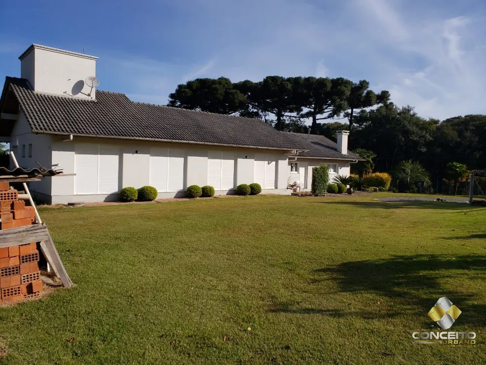 Casa, 5 quartos, 181 m² - Foto 3