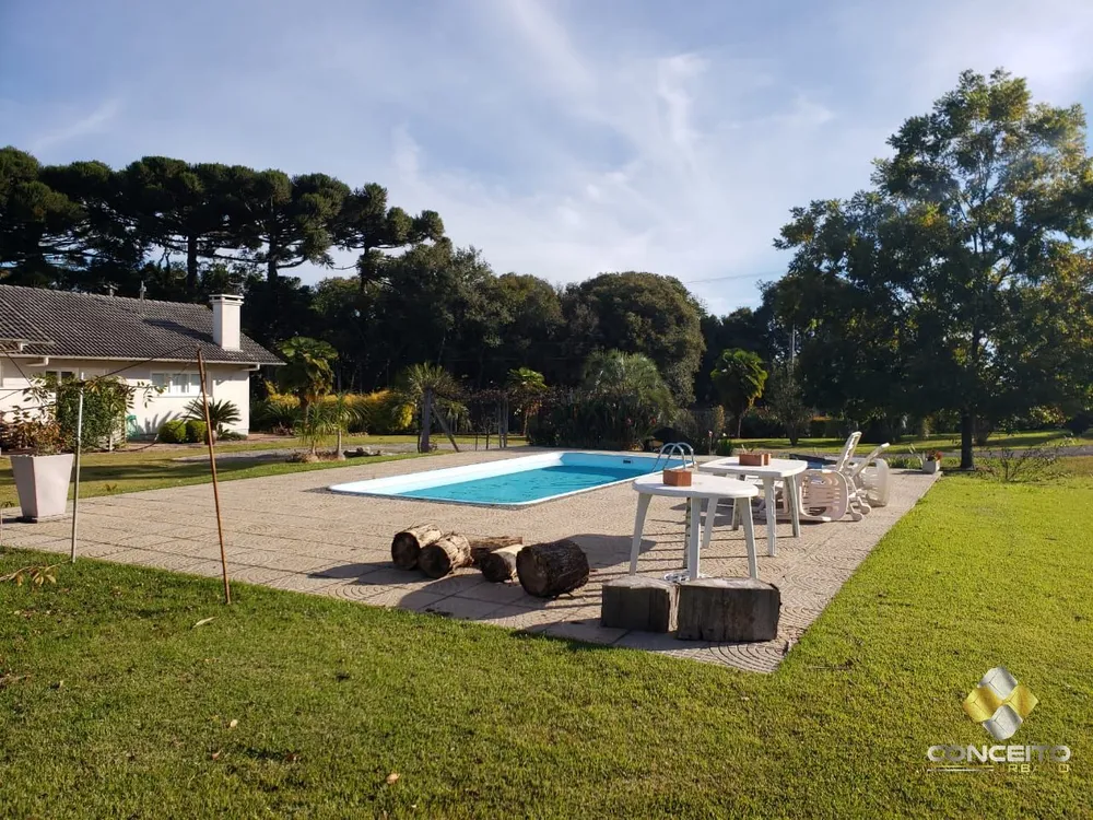 Casa, 5 quartos, 181 m² - Foto 2