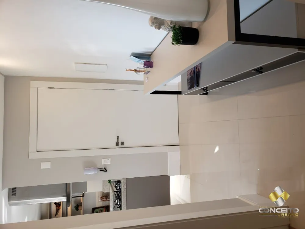 Apartamento, 1 quarto, 52 m² - Foto 3