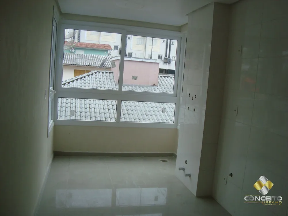 Apartamento, 2 quartos, 61 m² - Foto 2