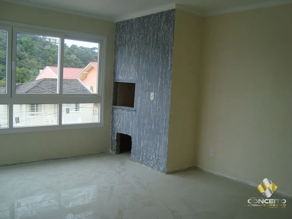 Apartamento, 2 quartos, 61 m² - Foto 4
