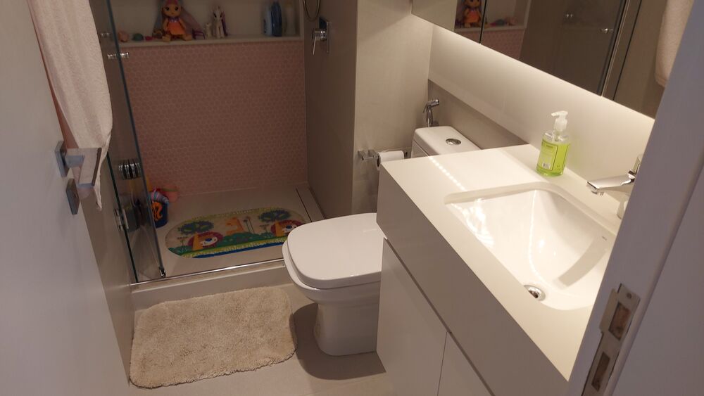 Cobertura, 3 quartos, 290 m² - Foto 12