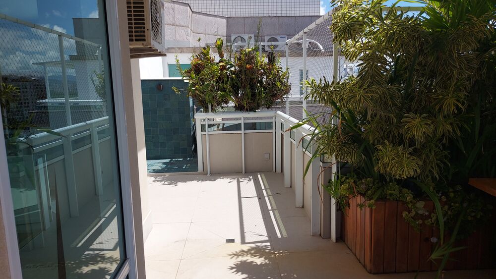 Cobertura, 3 quartos, 290 m² - Foto 25