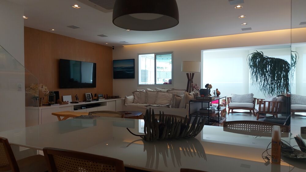 Cobertura, 3 quartos, 290 m² - Foto 3