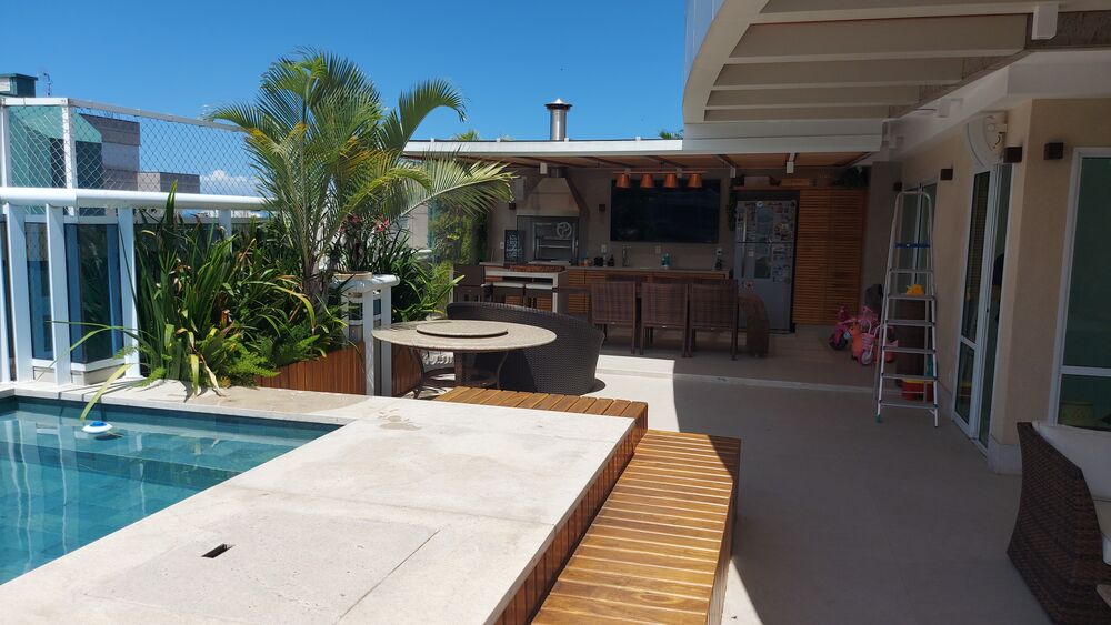 Cobertura, 3 quartos, 290 m² - Foto 29